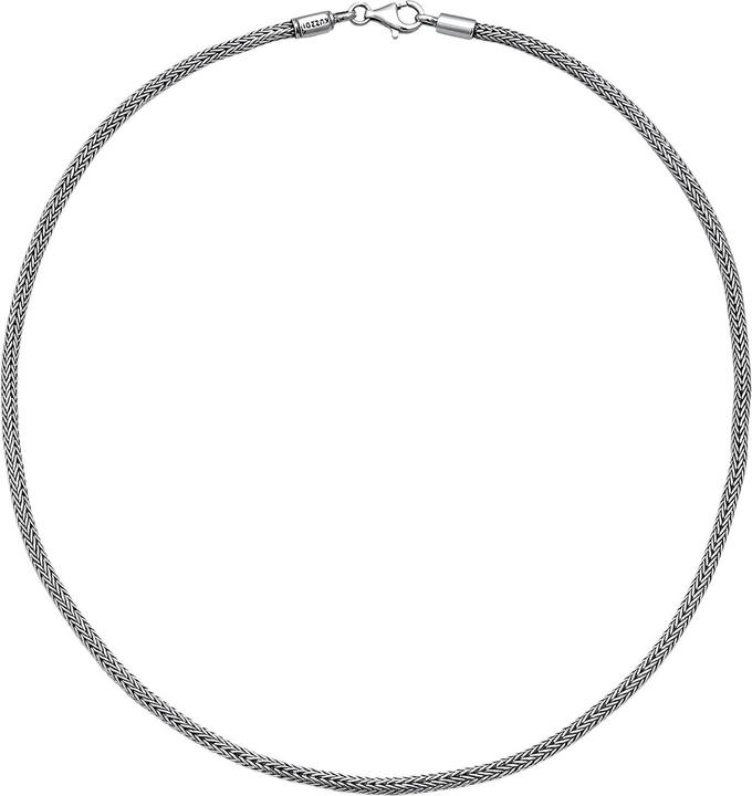 Image du produit Kuzzoi Chaîne de base (Argent sterling 925, 50 cm)