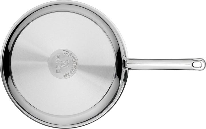 Actual product image WMF Profi (28 cm, Frying pan, Stainless steel)