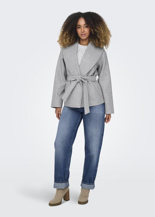 Actual product image Only ONLAUGUSTA Coat Coat (L)