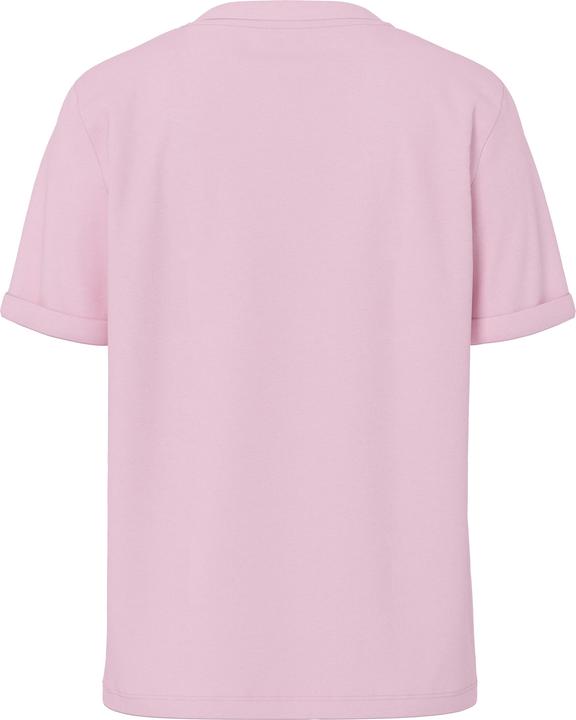 Immagine prodotto Pieces Pcria Ss Fold Up Solid Tee Noos Bc (M)