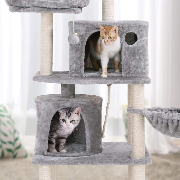 Produktbild Feandrea Sweet Dreams (156 cm, Gray)
