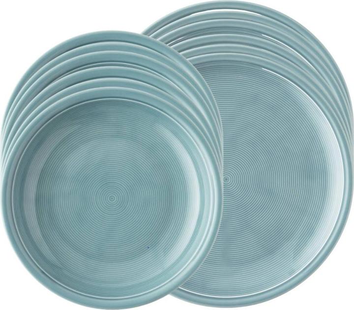 Produktbild Thomas Trend Colour Ice Blue Tafelset 12tlg (1 Stück)