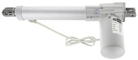 Image du produit Rs Pro Actionneur linéaire électrique,, 24V c.c.