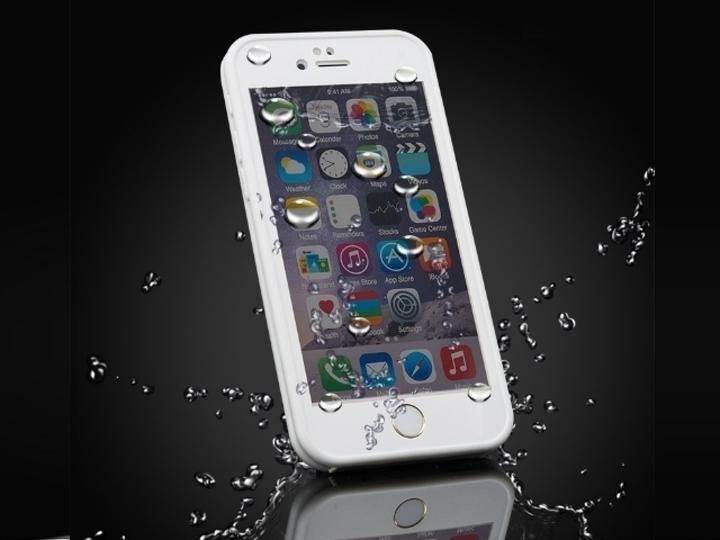 Produktbild G-Case Waterproof Shockproof Case für iPhone 6S Plus (Apple iPhone 6s Plus)