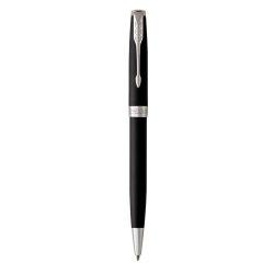 Produktbild Parker Pen Sonnet (Schwarz, Silver, 1 x)