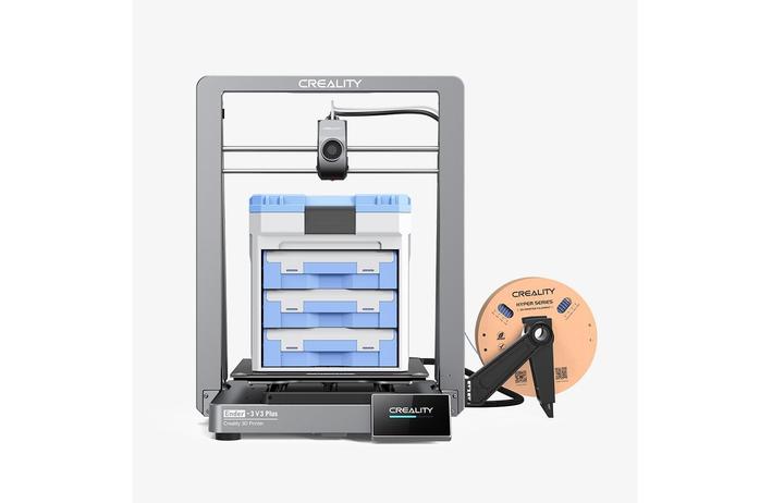 Immagine prodotto Creality Ender-3 V3 Plus