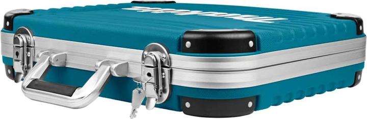 Produktbild Makita P-90532 227-teilig mit Koffer