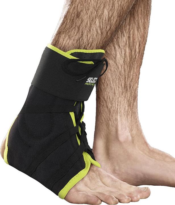 Produktbild Select Knöchelbandage Active (XS)