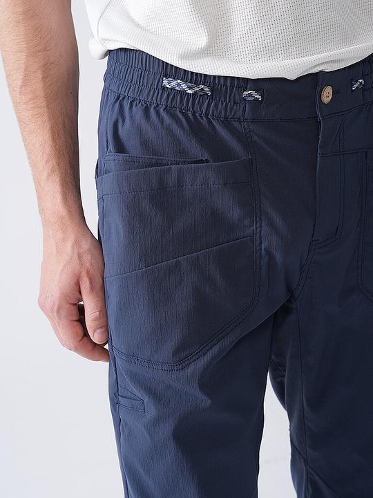 Actual product image La Sportiva Labyrinth Pants M - Kletterhose - Herren (L)