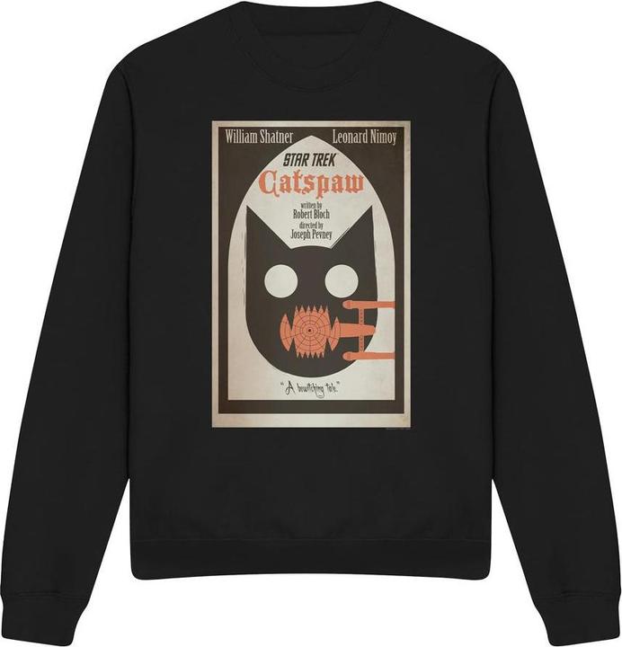 Produktbild The Original Series Episode 36 Sweatshirt (XL)