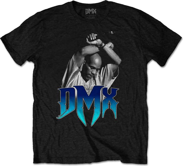 Immagine prodotto DMX Braccia incrociate (M)