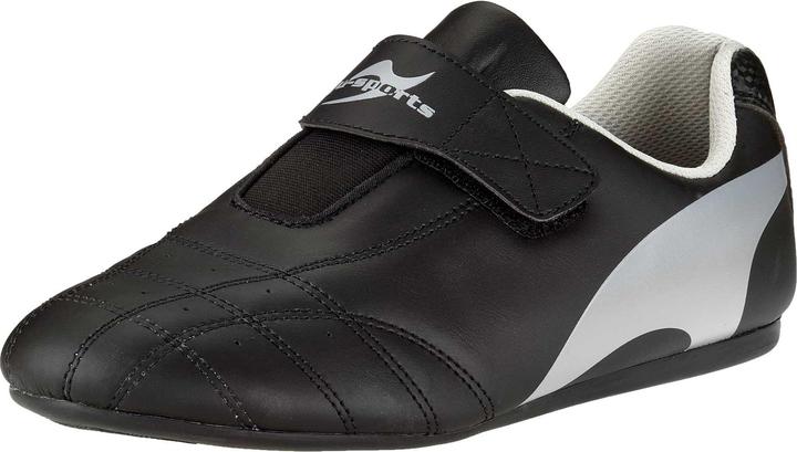 Produktbild Ju-Sports Matten-Schuhe Korea C2 schwarz (40)