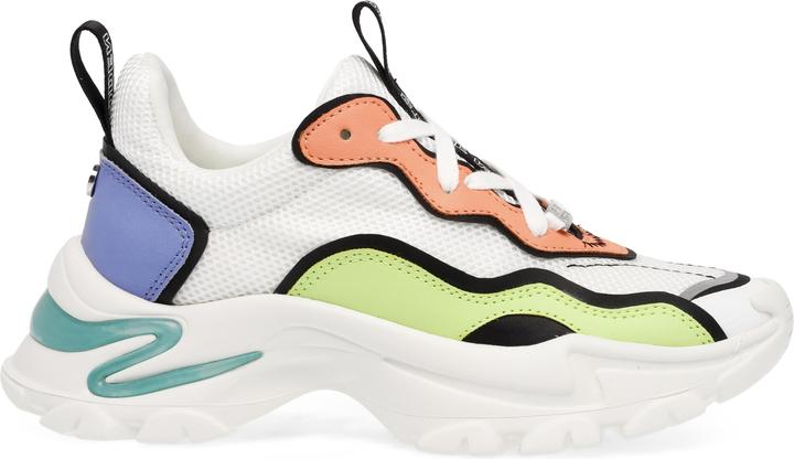 Produktbild Steve Madden sneakers für damen manerva (37)