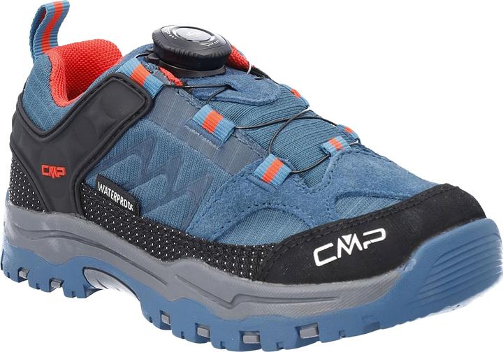 Produktbild CMP Campagnolo Kids Kiruna Fitgo WP (38)