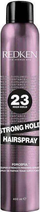 Actual product image Redken Forceful 23 (400 ml)