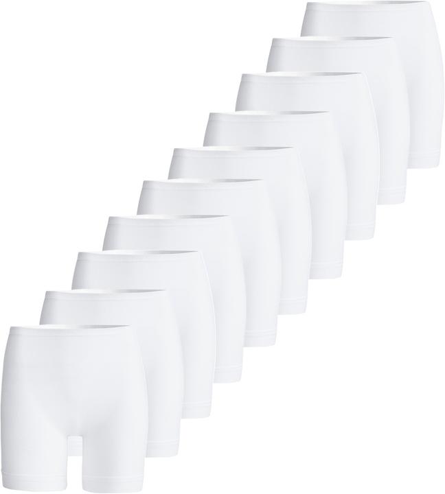 Produktbild Conta Feinripp Normalbeinschlüpfer (42, XL, 10er Pack)