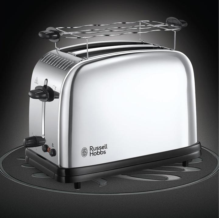 Image du produit Russell Hobbs Grille-pain 23310-56 Victoire