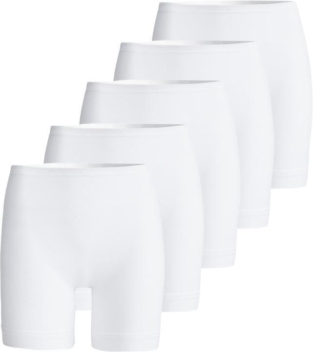 Produktbild Conta Feinripp Normalbeinschlüpfer (44, XXL, 5er Pack)