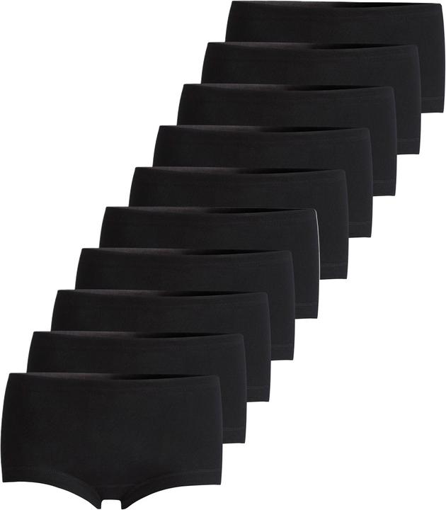Produktbild Conta Feinripp Taillen-Slip (48, 4XL, 10er Pack)