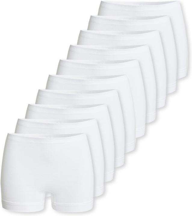 Produktbild Conta Feinripp Pagenschlüpfer (44, XXL, 10er Pack)