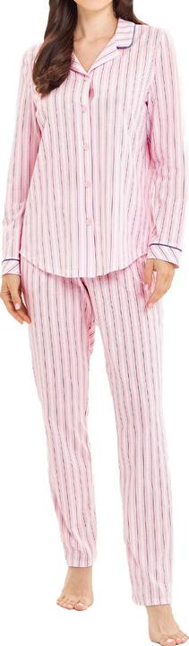 Produktbild Rösch Sleep & Relax Pyjama (40, L)
