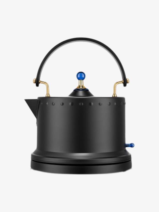 Immagine prodotto Bodum Bollitore (pss 24277) nero (1 l)
