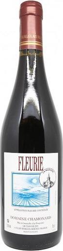 Image du produit Domaine Joseph Chamonard Fleurie AC (1 x 75 cl)