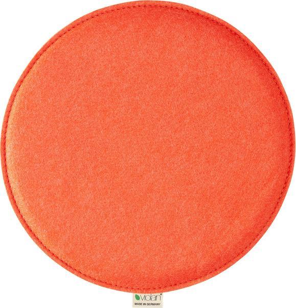 Immagine prodotto Violan Cuscino del sedile (Ø 33 cm)