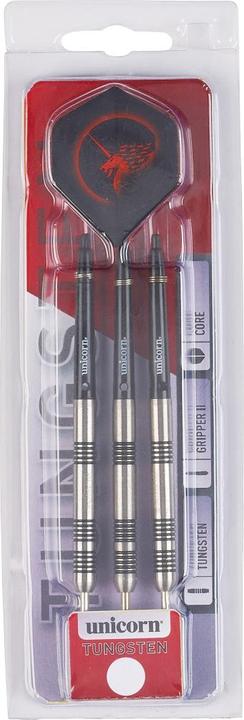 Actual product image Unicorn Core Tungsten Steel Darts (25 g)