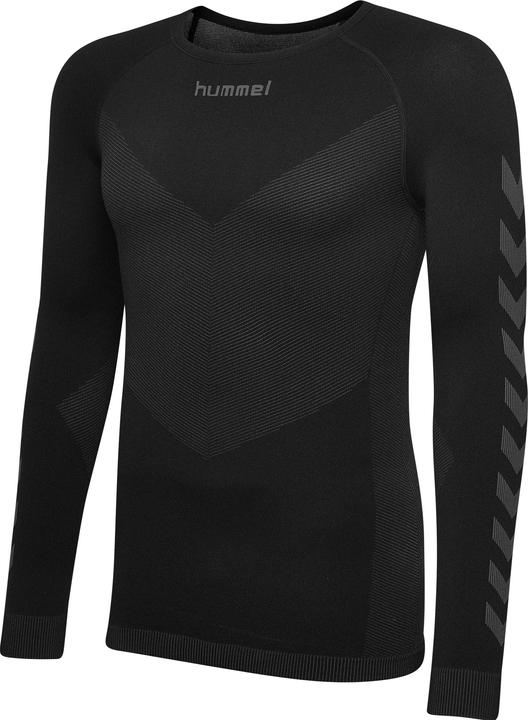 hummel First Seamless Jersey LS (M, L)