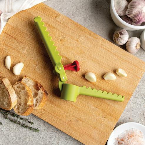 Immagine prodotto Ototo Pressa per aglio Garligator