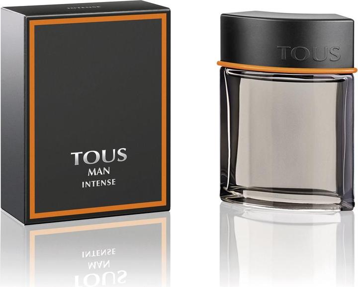 Tous Man Intense