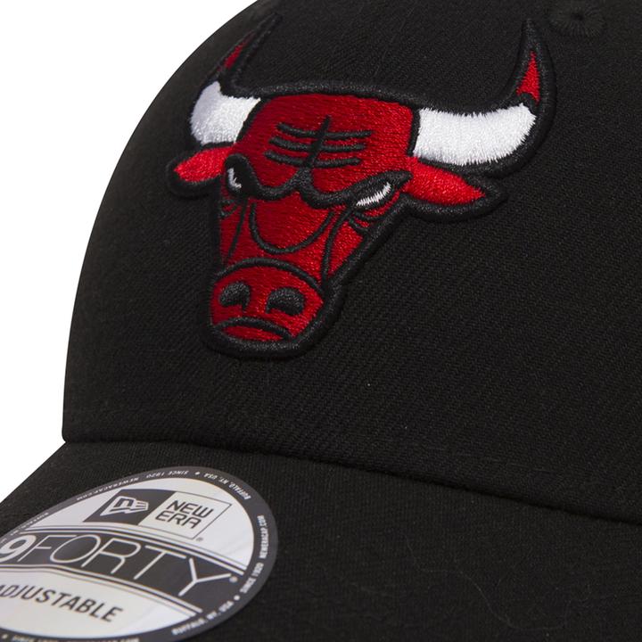 Immagine prodotto New Era 940 Chicago Bulls (Taglia unica)