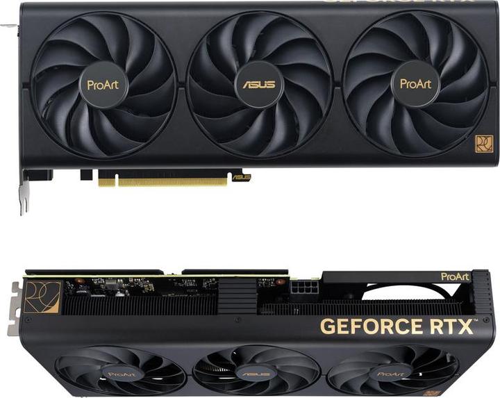Produktbild ASUS ProArt GeForce RTX 4060 OC Edition (8 GB)