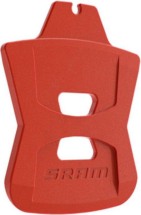 Sram Disc Brake Pad Spacer (SRAM, Kunststoff)