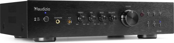 Actual product image Audizio AD220B (Amplifier)