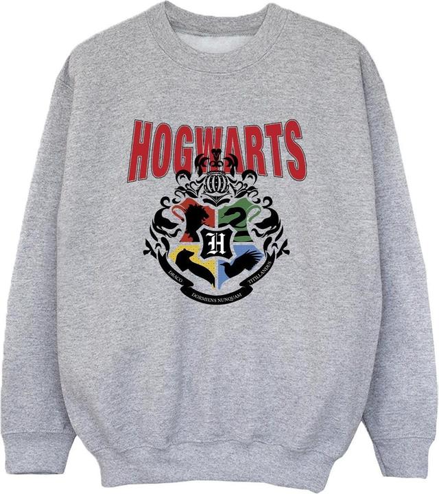 Image du produit - Sweat HOGWARTS EMBLEM - Garçon (128)