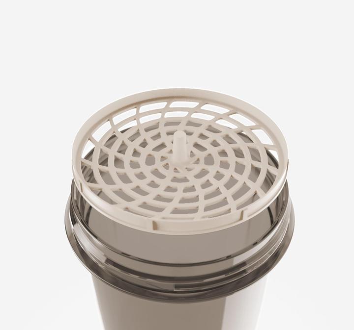 Immagine prodotto Corength Mini-Shaker mit Sieb 300 ml