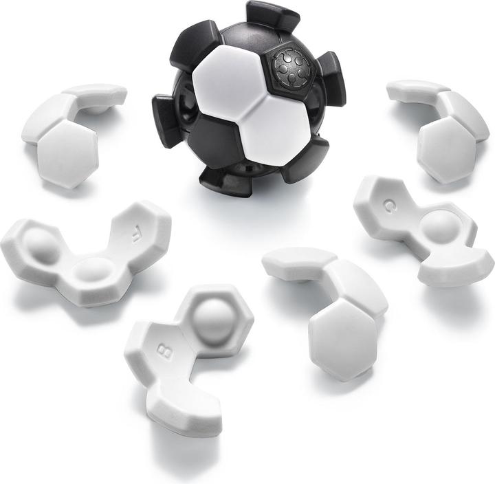 Actual product image Smart Games Plug Play Ball (German)