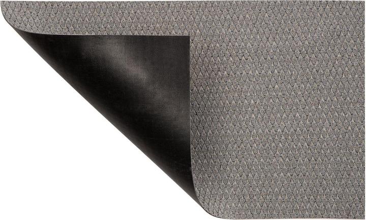 Actual product image Karat Vinyl bath rug (50 x 60 cm)