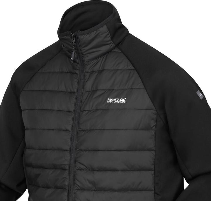 Produktbild Regatta Clumber IV Hybrid - 66481 (52, 53, 54)