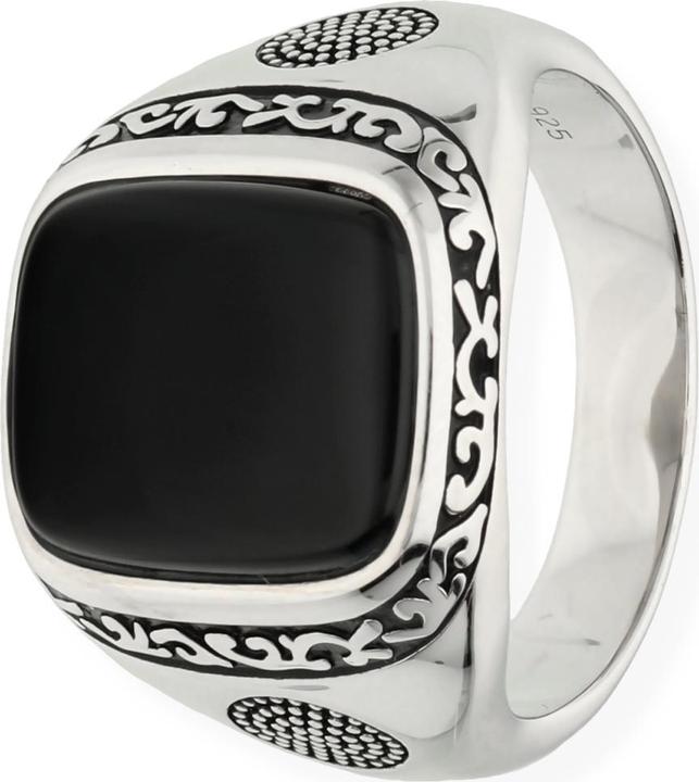 Immagine prodotto Carat Classico maschile (58, 925 Argento)