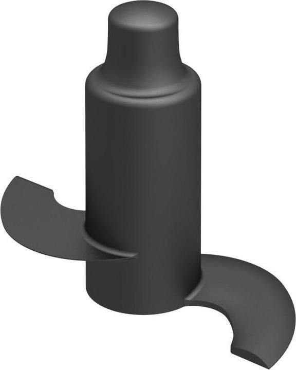 Actual product image Magimix C3200 XL Chrome Matt (1200 ml, 650 W)