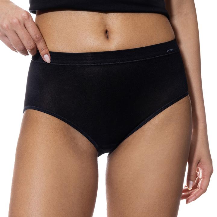 Produktbild Mey 2er Pack Emotion Taillen Slip (48, 4XL, 2er Pack)