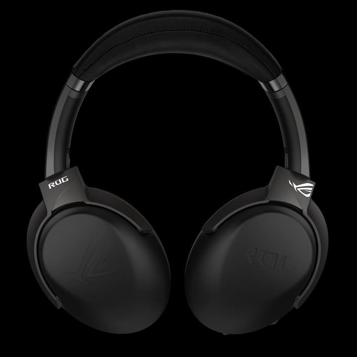 Actual product image ASUS ROG Strix Go 2.4 (Wireless)