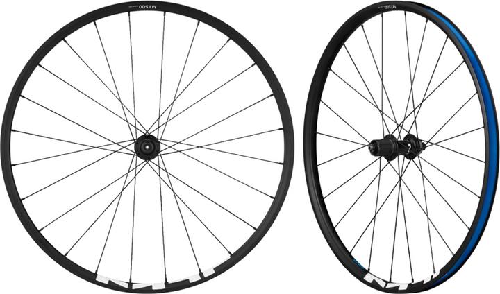 Shimano WH-MT500 (Laufradsatz, 27.5")