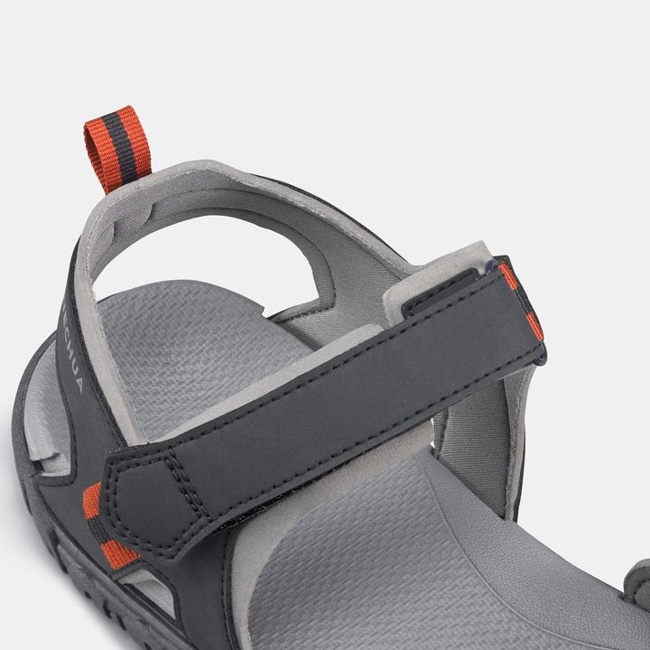 Image du produit Quechua Sandales de randonnée - NH100 - Homme (48)