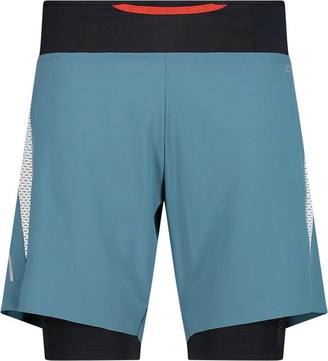 CMP Campagnolo Stretch Bermuda 2in1