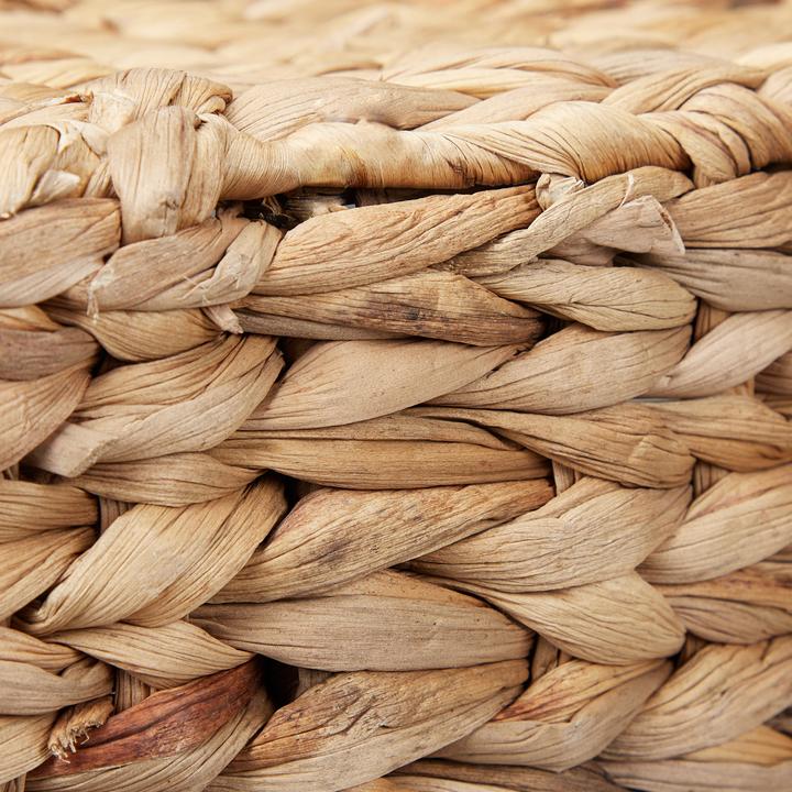 Actual product image Relaxdays Storage basket (1 x, 28 x 37 x 19 cm)