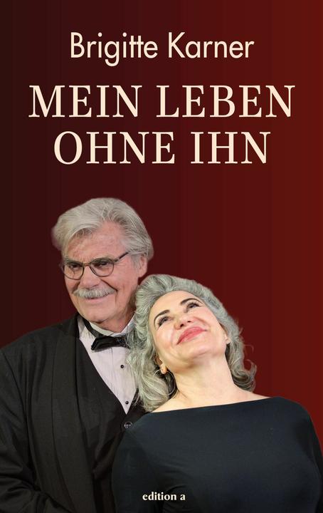 Image du produit Mein Leben ohne ihn (Allemand, Brigitte Karner, 2024)